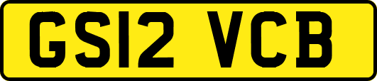 GS12VCB