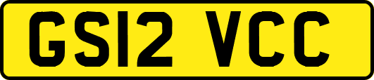 GS12VCC