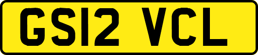 GS12VCL