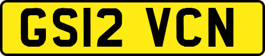GS12VCN