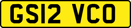 GS12VCO