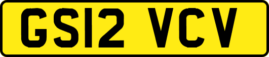 GS12VCV