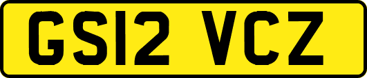 GS12VCZ