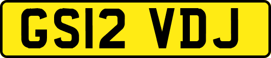 GS12VDJ