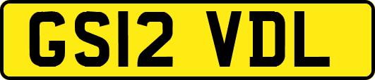 GS12VDL