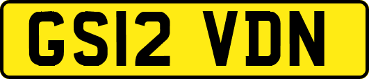 GS12VDN