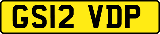 GS12VDP