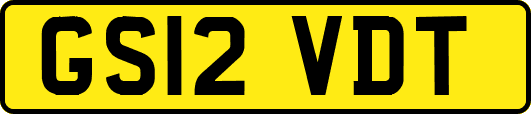 GS12VDT