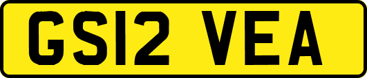 GS12VEA