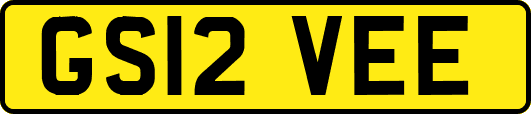 GS12VEE