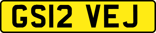 GS12VEJ