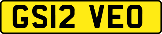 GS12VEO