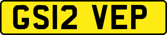 GS12VEP