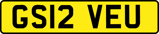 GS12VEU