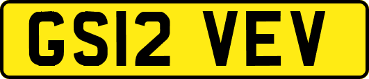 GS12VEV