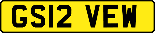 GS12VEW