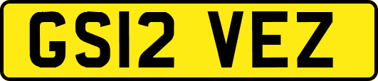 GS12VEZ