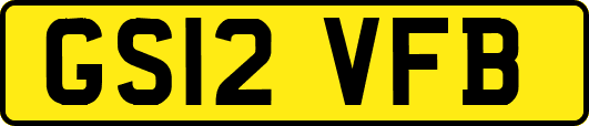 GS12VFB