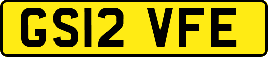 GS12VFE