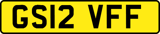 GS12VFF