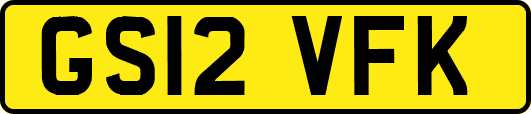 GS12VFK