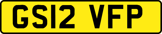 GS12VFP