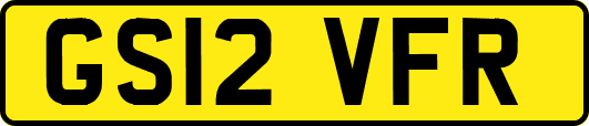 GS12VFR