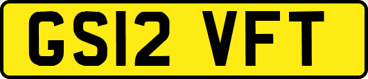 GS12VFT
