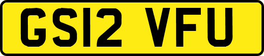 GS12VFU
