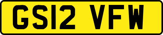 GS12VFW