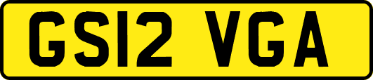 GS12VGA