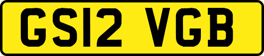GS12VGB