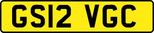 GS12VGC