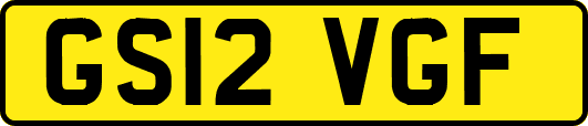 GS12VGF