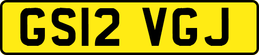 GS12VGJ