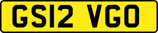 GS12VGO