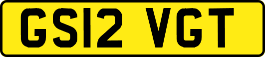 GS12VGT