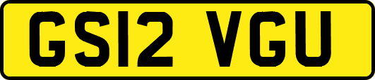 GS12VGU