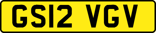 GS12VGV