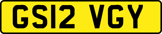 GS12VGY