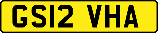 GS12VHA