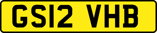 GS12VHB