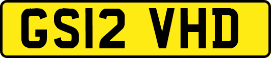 GS12VHD
