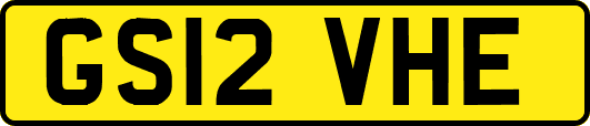 GS12VHE