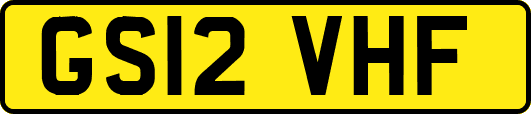 GS12VHF