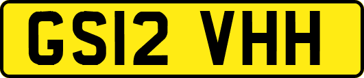 GS12VHH
