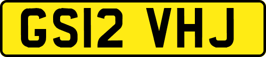 GS12VHJ