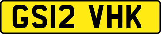GS12VHK