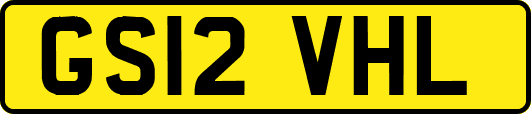 GS12VHL