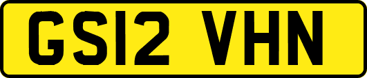 GS12VHN